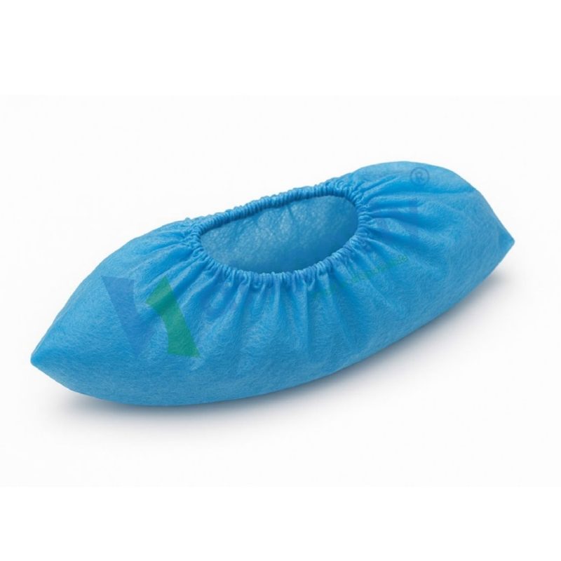 nonwoven shoe cover manufacturer