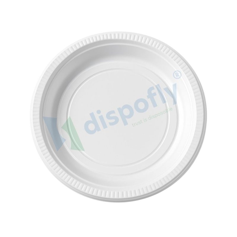 plastic plate manufacturer