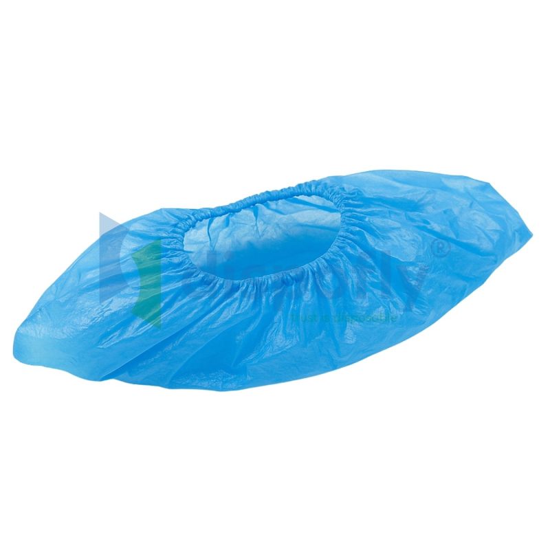 CPE Shoe Cover manufacturer