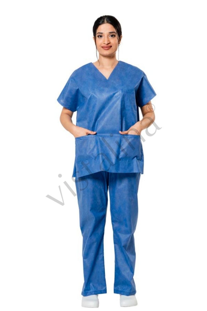 doctor scrub manufacturer