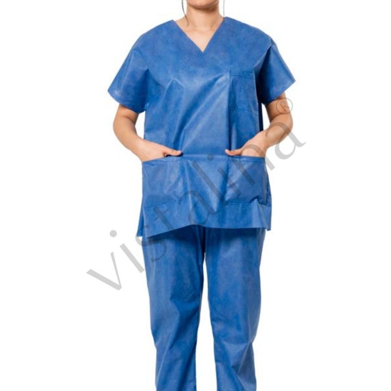 doctor scrub manufacturer