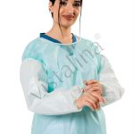 laminated arm cover