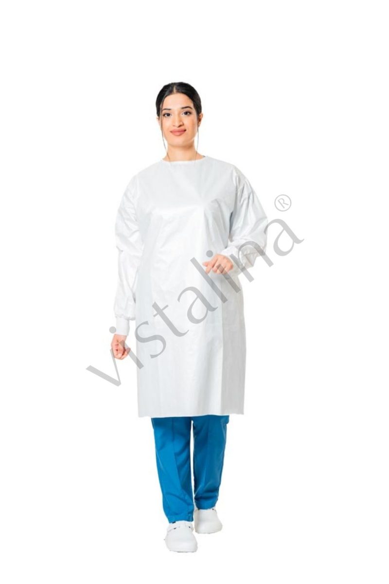 laminated gown manufacturer