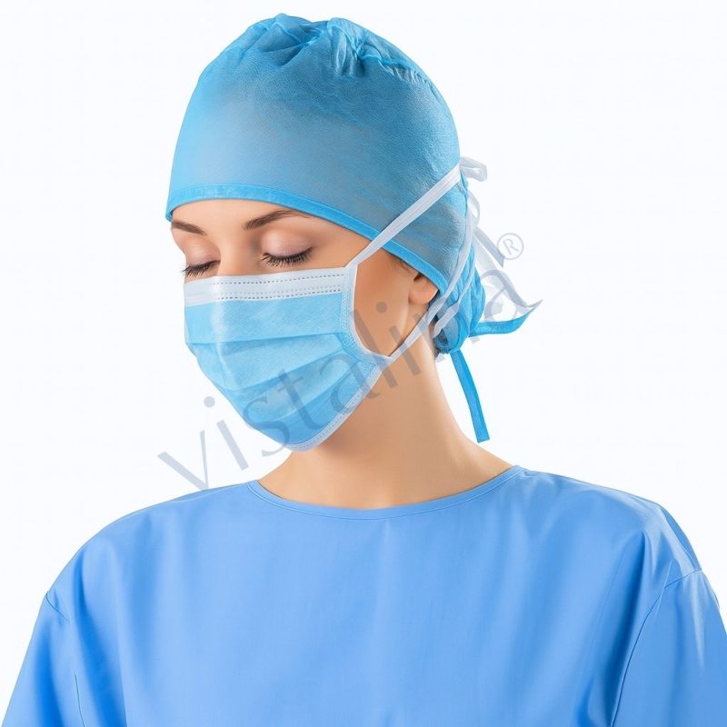Tie-On Mask - Type IIR