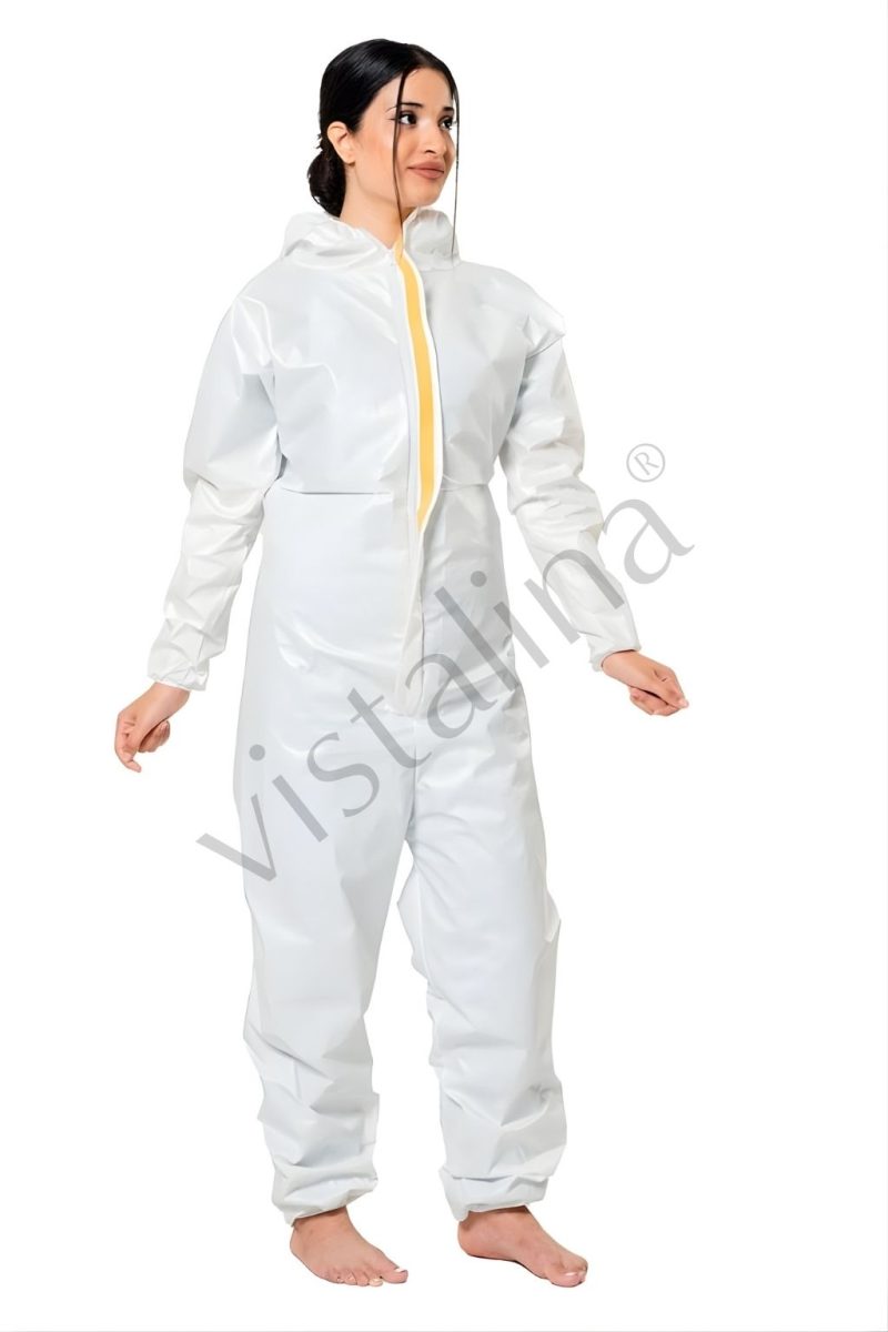 Type 5b-6b Coverall manufacturer