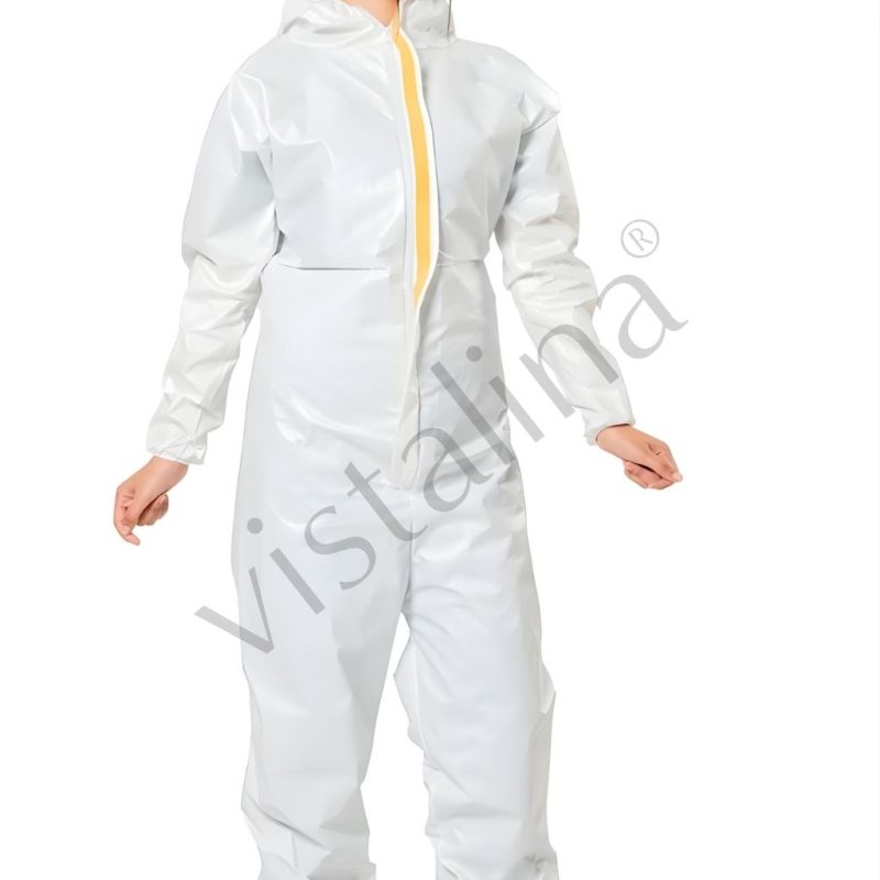 Type 5b-6b Coverall manufacturer