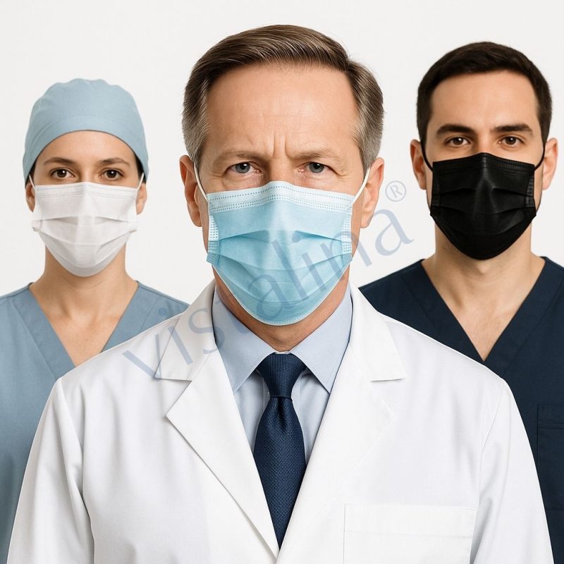 Type IIR Surgical Mask