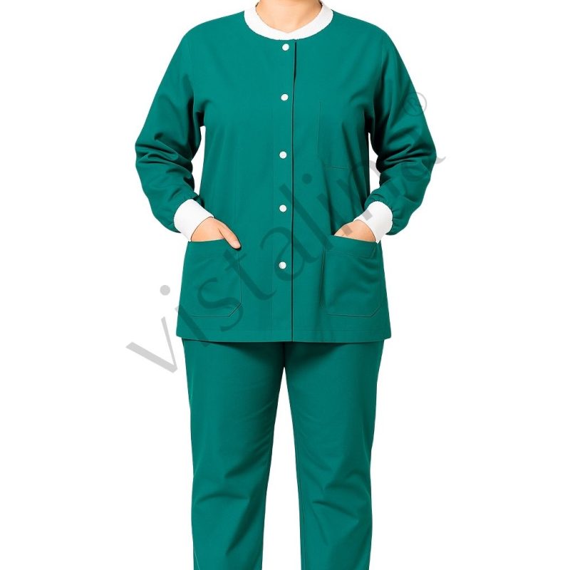 Washable Lab Scrub