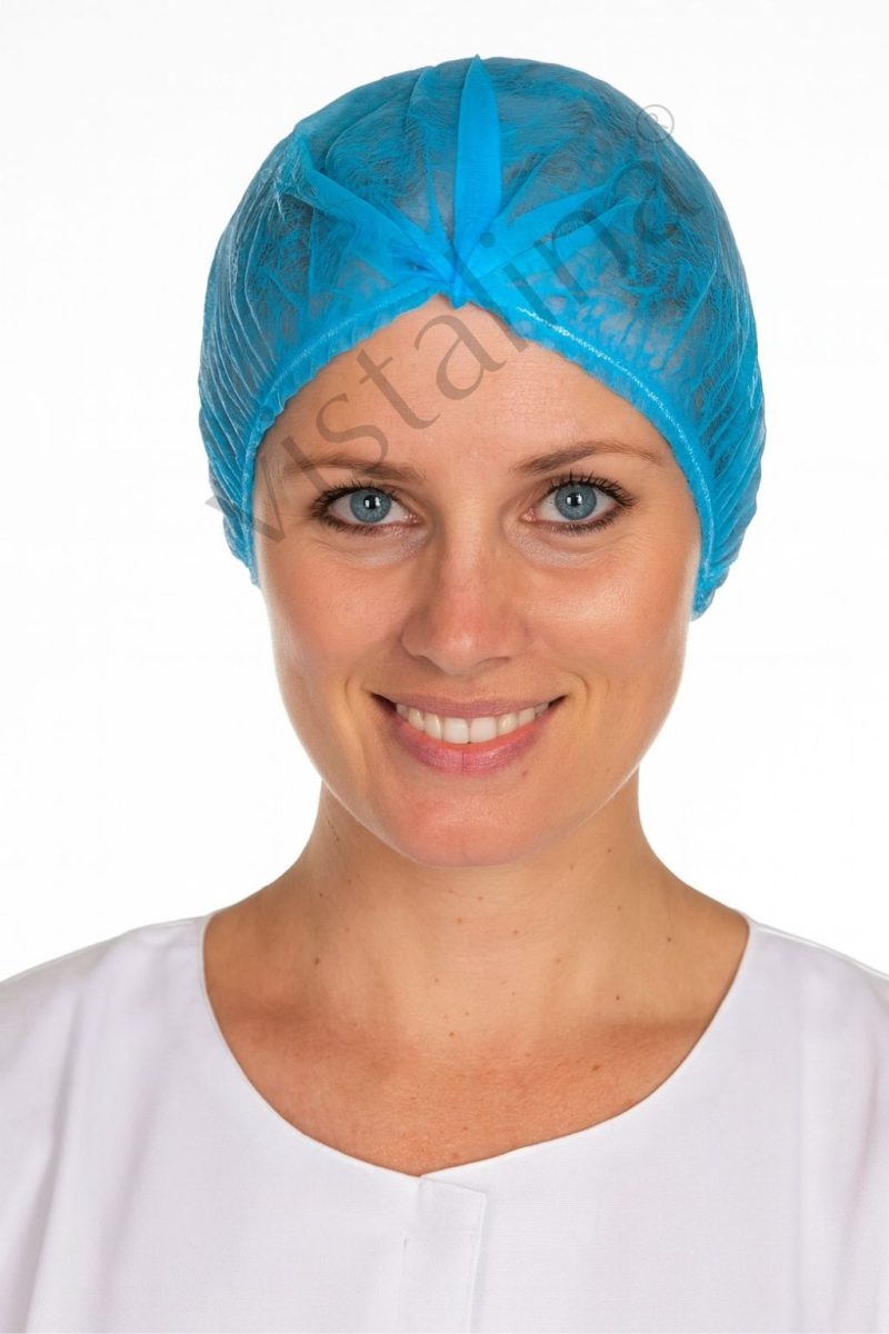 nonwoven caps manufacturer