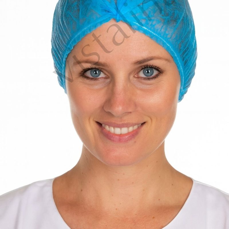 nonwoven caps manufacturer