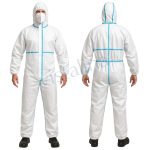 coverall manufacturer
