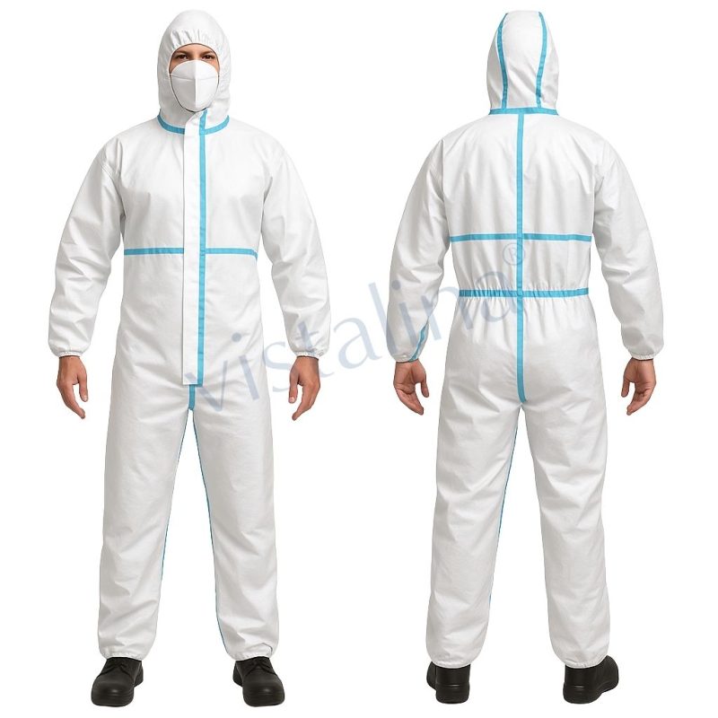 coverall manufacturer