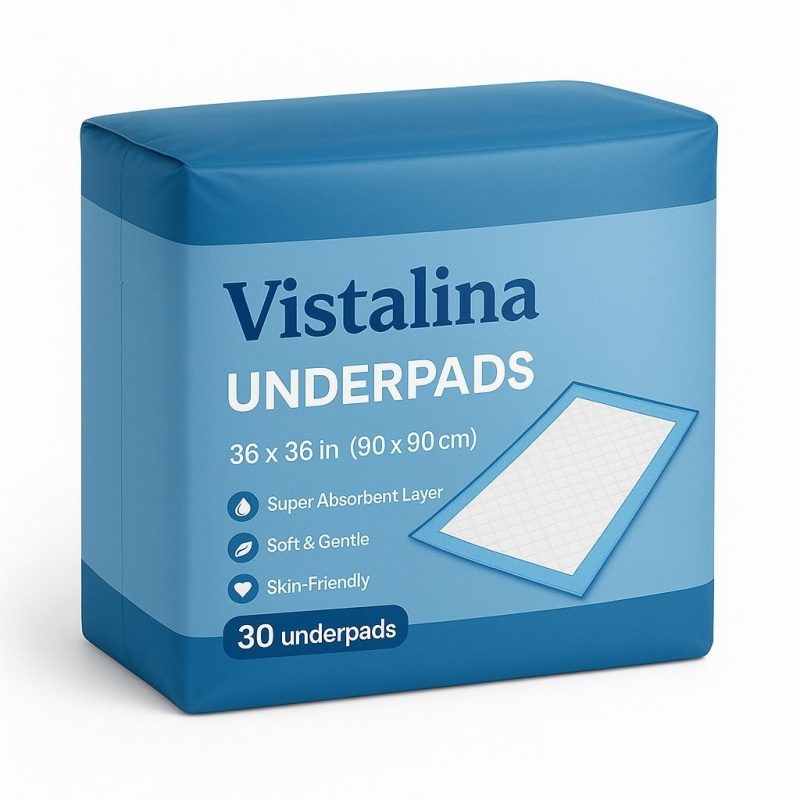 underpads manufacturer
