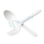 plastic fork manufacturer