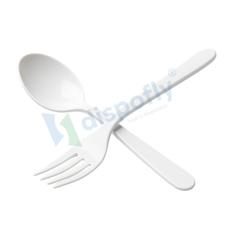 plastic fork manufacturer
