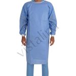 surgical disposable gown manufacturer