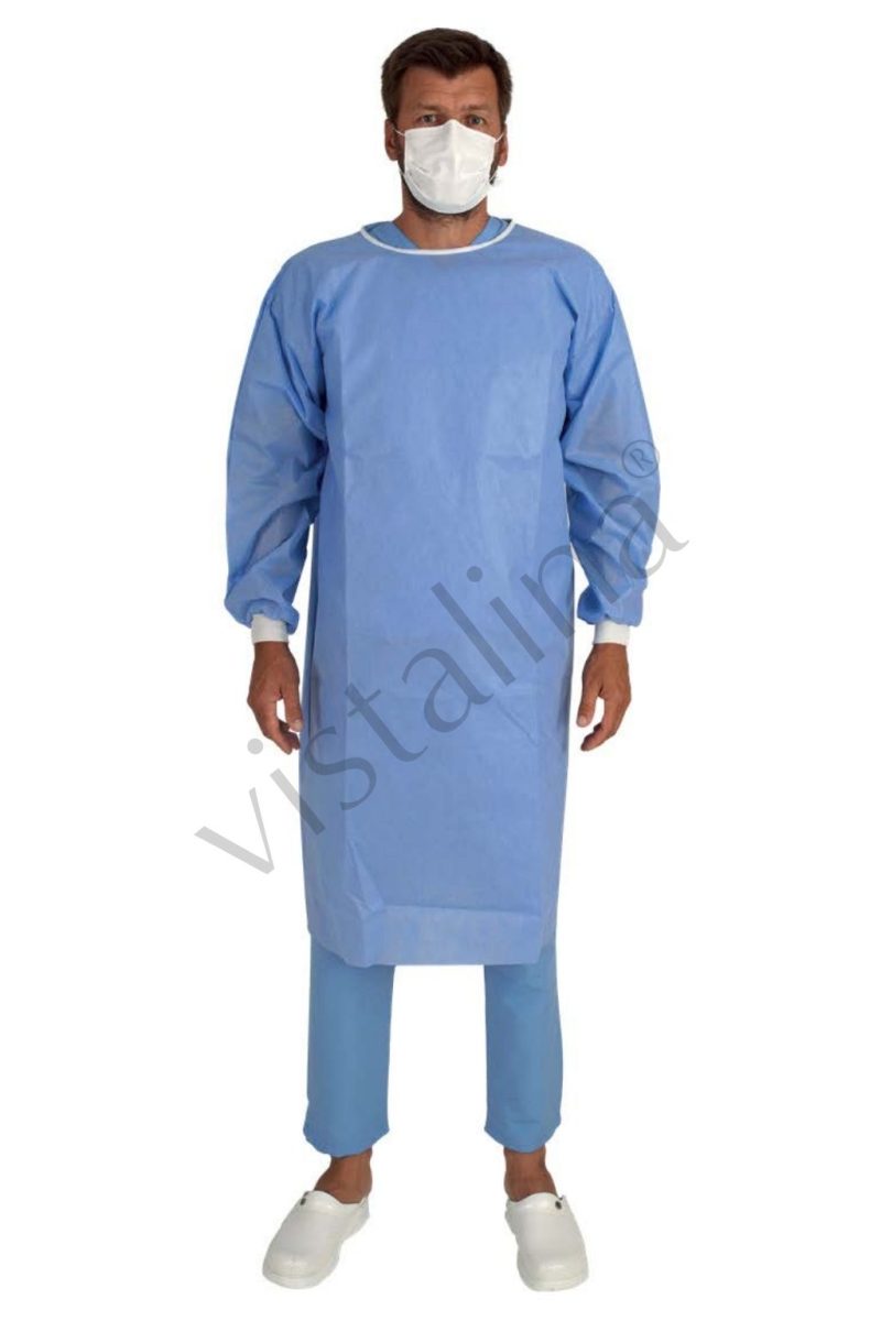 surgical disposable gown manufacturer