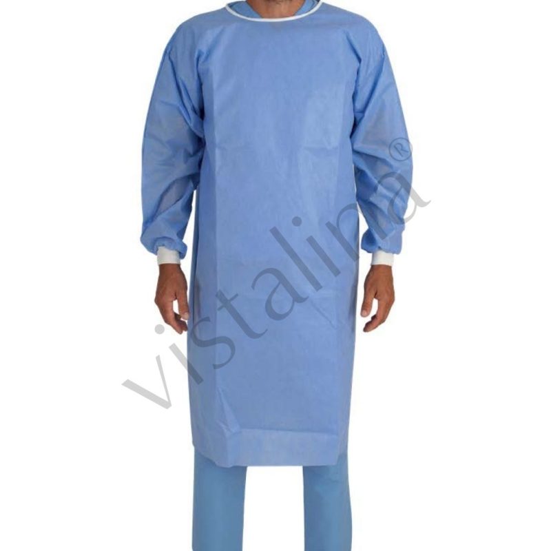 surgical disposable gown manufacturer